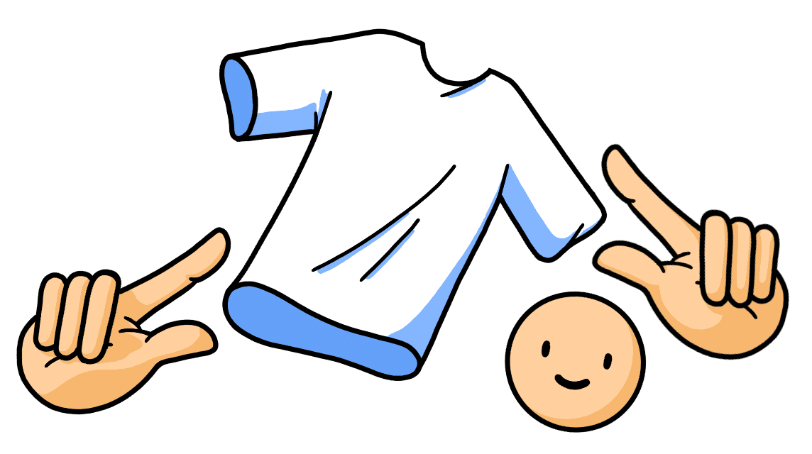 Animation for: develop & concept