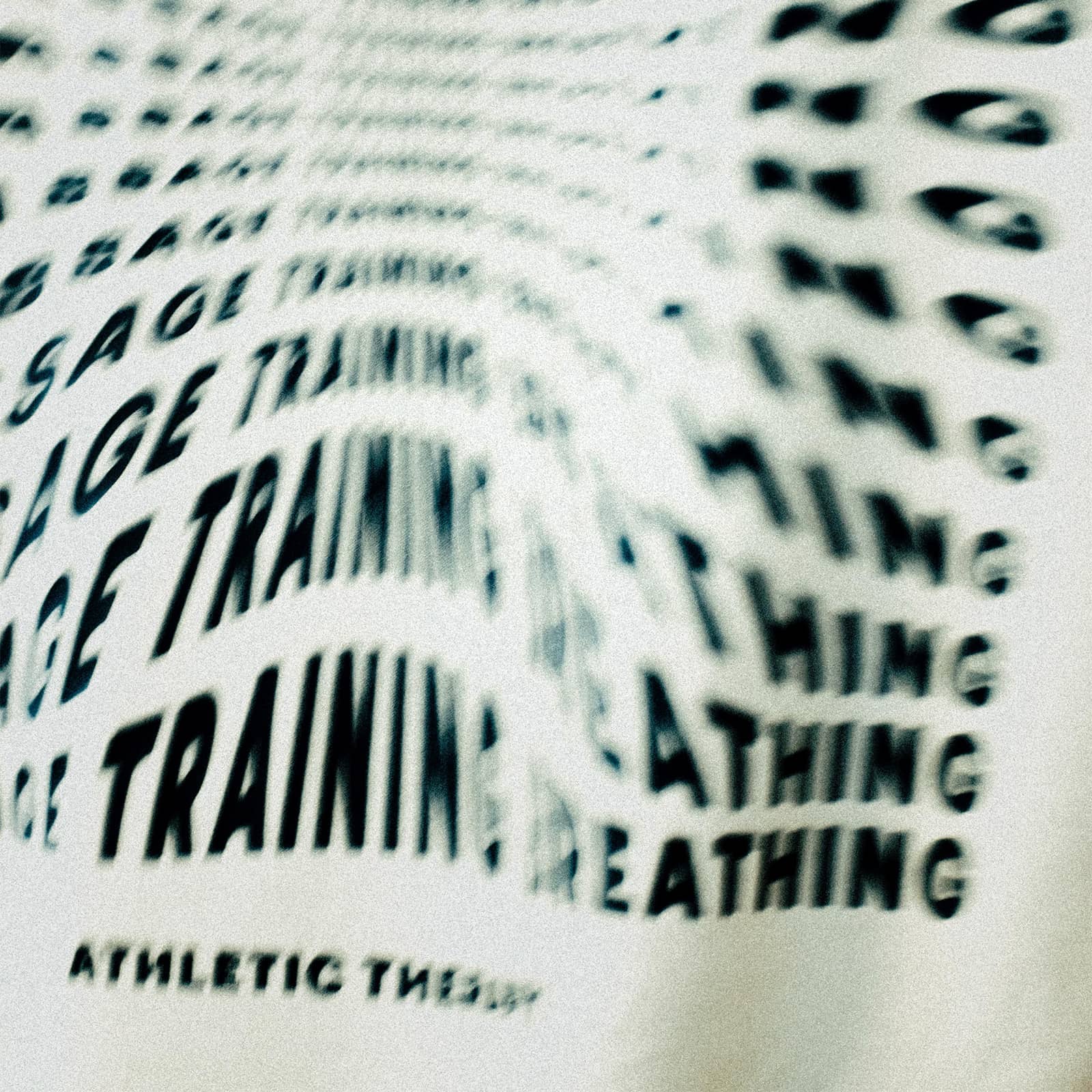 Featured image for project: Athletic Therapy