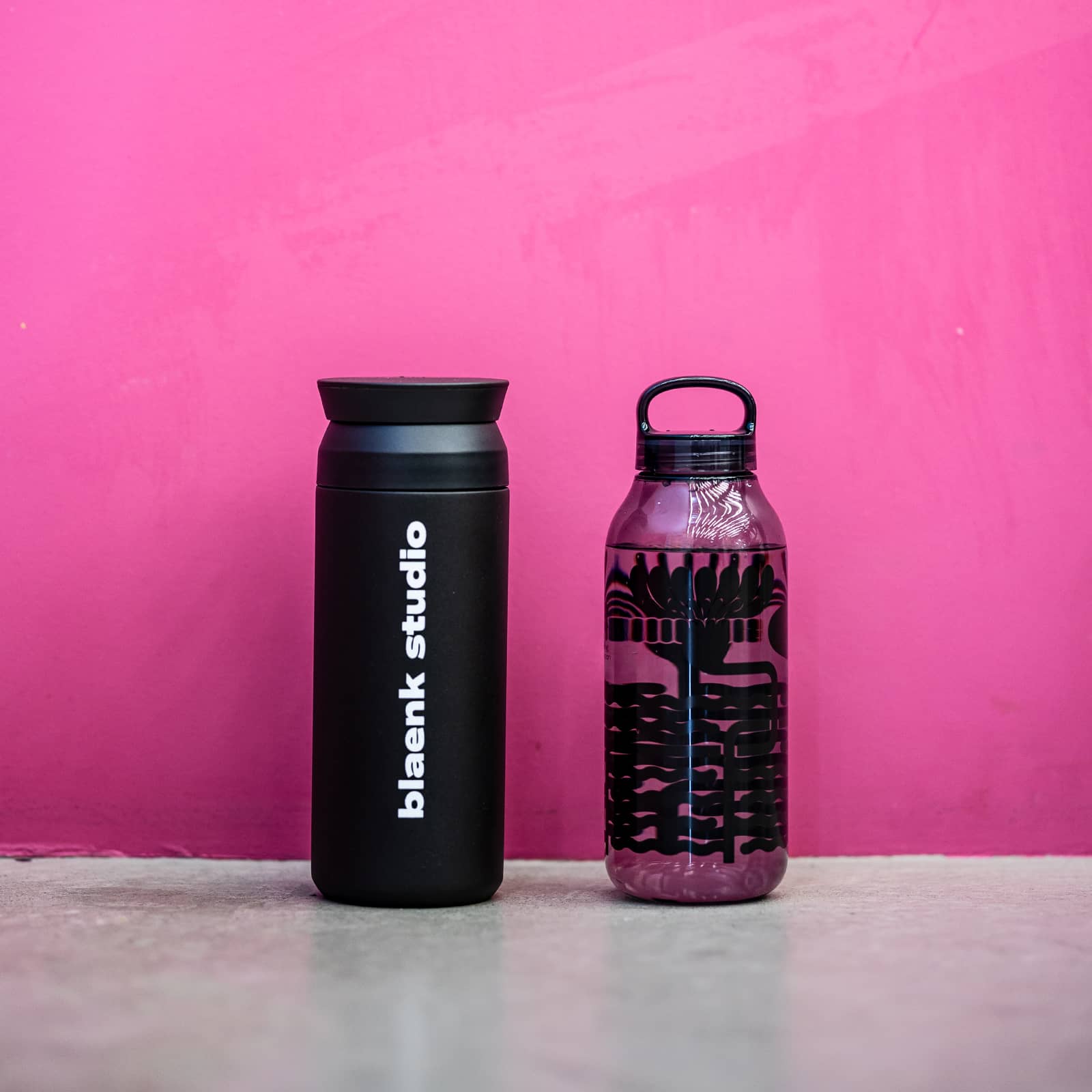 Featured image for project: blaenk studio