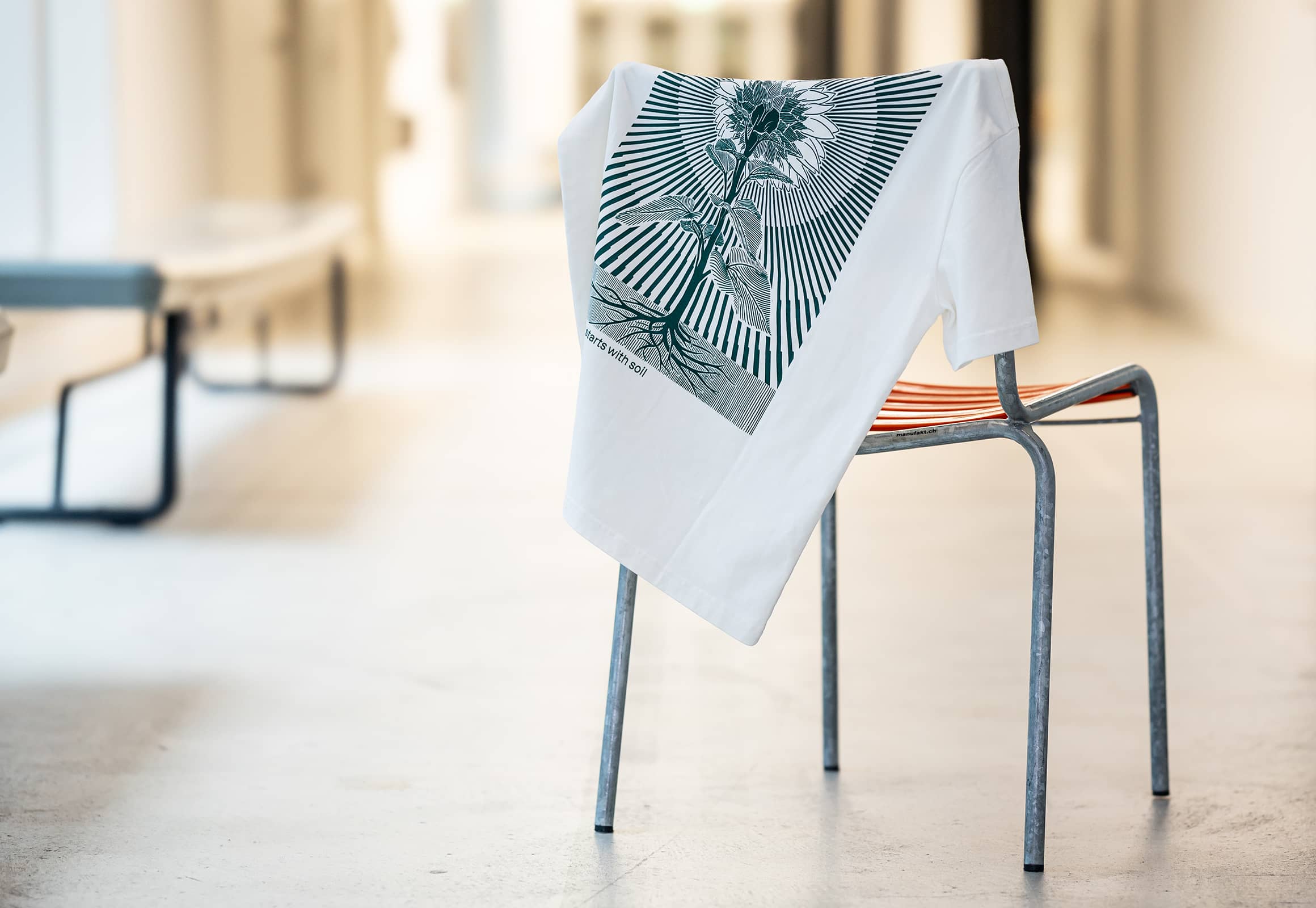 Featured image for project: Klim