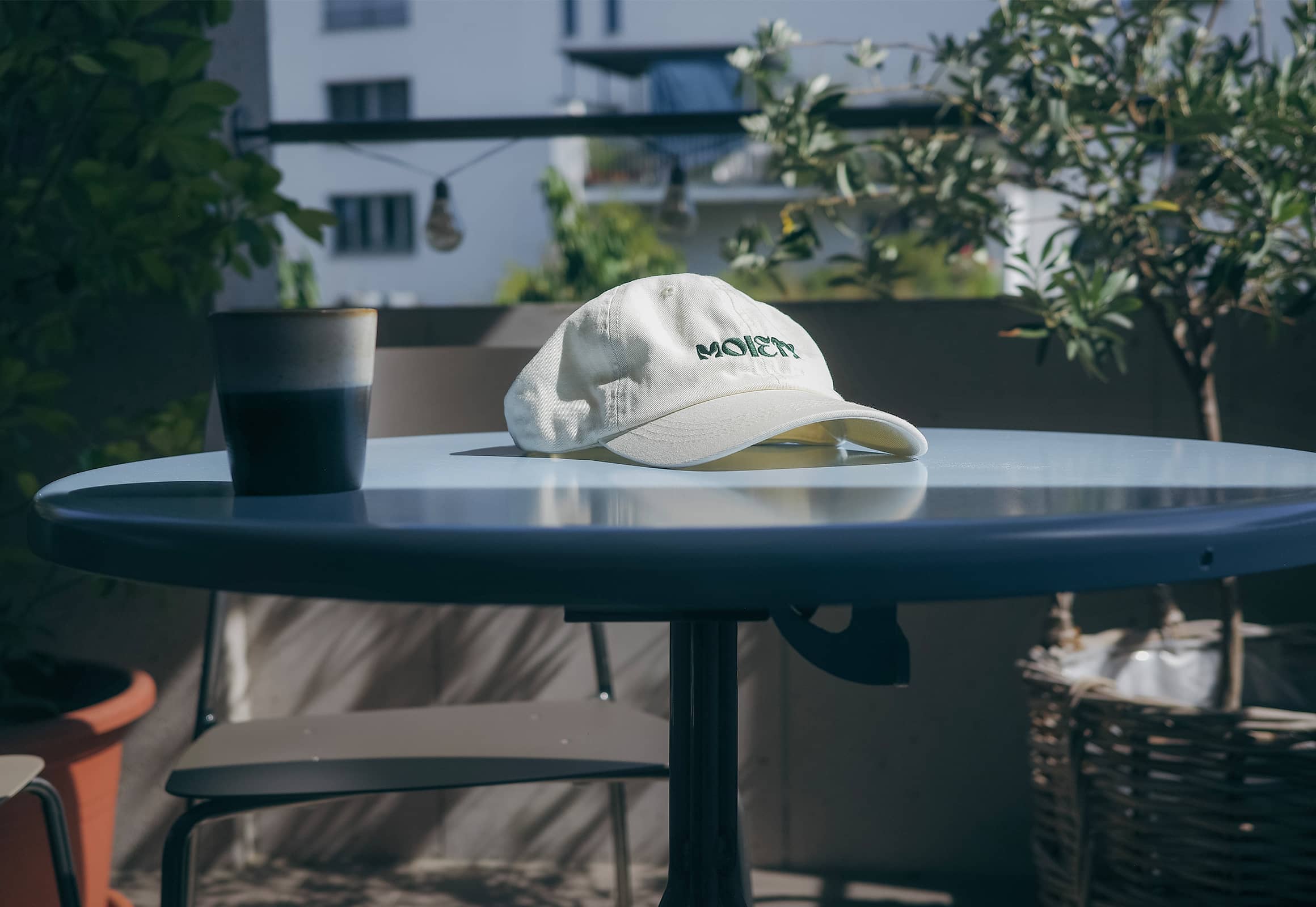 Featured image for project: Moiety